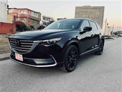 مازدا سي اكس-9